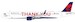 Airbus A321 Delta Air Lines "THANK YOU" N391DN