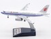 Airbus A319 Air China B-6022 With Stand
