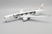 Airbus A350-900 JAL, Japan Airlines "Special Livery" Flap Down JA04XJ