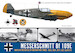 Messerschmitt Bf 109E Units in the Battle of Britain Part 3 (JG53, JG54, JG77, LG2 and EprGr210)