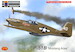 P51B Mustang 'Mustang Aces"