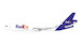 McDonnell Douglas MD11F FedEx N604FE