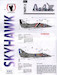 A4C/L Skyhawks (VC2, VA106)