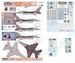 F16 Gulf war Nose art "363TFW: Code one Candy & Desert storm Owl"