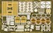 Avro Lancaster Exterior Details (Airfix & Hasegawa)