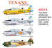 SNJ Texan (Argentine Navy, Spanish AF)