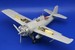 Grumman F4F-3 Wildcat Exterior (Trumpeter)