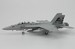 F18F US Navy VX-23 "Salty Dogs", SD 122