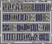 Detailset Naval Figures Royal Navy WW2 Self Adhesive 3D
