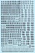 French registrations for Mirage F1B, C, CR, CT & Mirage 2000 B, C, D, N, -5