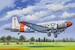 Douglas R4D-8/C117D Super Dakota