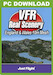 VFR Real Scenery England & Wales 10M Mesh (download version FSX)