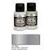 Vallejo Metal color: "Dark Aluminium"