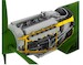 Spitfire MKXVI engine (Eduard)