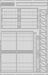 Detailset AS51 Horsa Glider MK1 landing Flaps (Bronco)