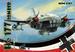 Meng Kids Heinkel He177 Bomber egg Plane