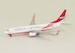 Boeing 737-800 FAT Far Eastern Air Transport B-28066 With Antenna