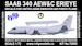 Saab 340 AEW&C Erieye (UAEAF)