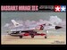 Dassault Breguet Mirage IIIc