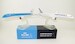 Boeing 787-9 Dreamliner KLM PH-BHC and Boeing 787-9 Air France F-HRBA