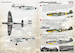 Messrschmitt BF109G early Aces