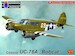 Cessna UC78A Bobcat (USAF, French AF)