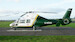 Dauphin G-HEMS Great North Air Ambulance