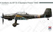 Junkers Ju87D-3 Stuka Eastern Front 1943