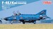 McDonnell Douglas F4EJ Kai Phantom (8th Tactical fighter Squadron JASDF)