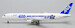 Boeing 767-00ER ANA, All Nippon Airways JA604A