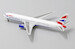 Boeing 767-300ER British Airways G-BNWA  XX4155 image 4