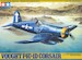 Vought F4U-1D Corsair