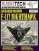 Lockheed Martin F117 Nighthawk