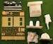 SA330 Puma detail set (Airfix)