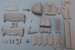 Westland Lynx HAS3 Gulf Killer conversion set (Airfix)