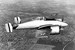 Grumman XP-50 Fore-runner of the F7F Tigercat