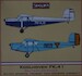Koolhoven FK41(Dutch service)