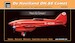 De Havilland DH88 Comet 'Red & Green'