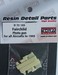 Fairchild Photo gun for aircraft to 1945 (2x)