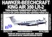 Hawker Beechcraft 350 LR-2 (JGSDF)