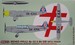 Benes-Mraz Be50 and Be51 Beta Minor Sporting Planes in Slovak service (2 kits included)