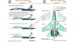 Suchoi Su27 Flanker B Part 2 (Russian AF)