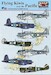 Flying Kiwis over the Pacific