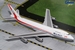 Boeing B747-200 Wardair Canada C-GXRD