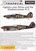 Fighters over North Africa and the Mediterranean Pt.2