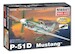 P51D Mustang