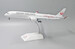 Airbus A350-900 JAL, Japan Airlines "JAL RED" "Flap Down" JA01XJ With Stand