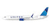 B737-800 (United) N37267
