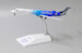 Canadair CRJ900 Adria Airways / Nordica Livery ES-ACD With Stand PRE-SOLD
