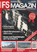 FS Magazin: Fachzeitschrift für Flugsimulation nr. 1/2020 Dezember/Januar 2020